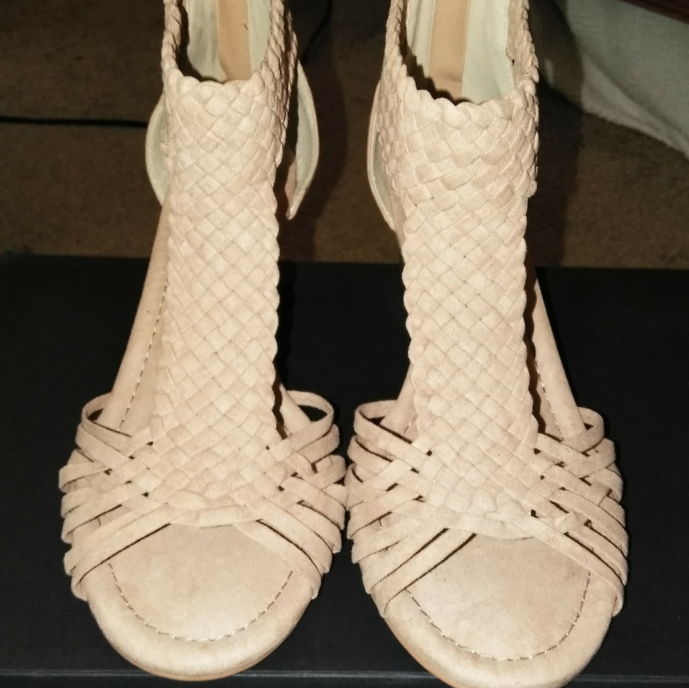 Torrid Sandals